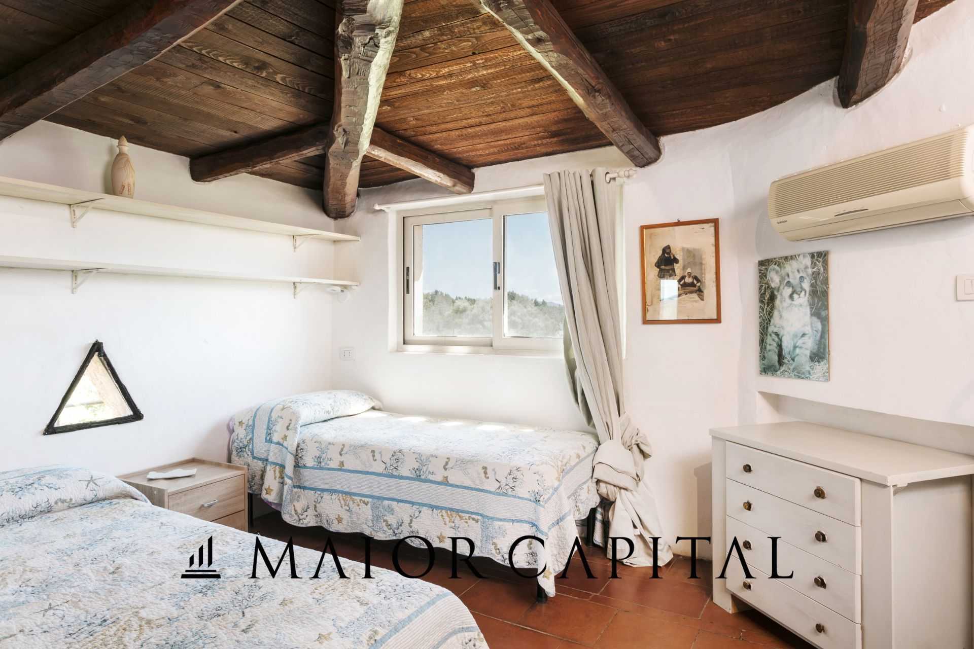 Casa nel Arzachena, Sardinia 11490998