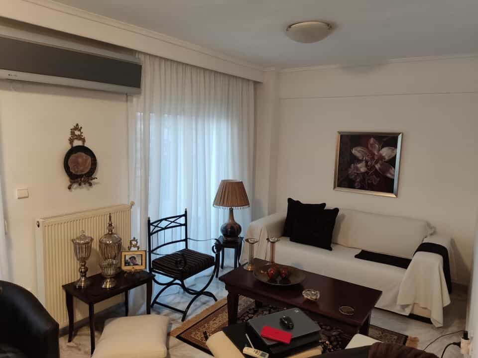 公寓 在 塞萨洛尼基, 肯特里基马其顿 11491019