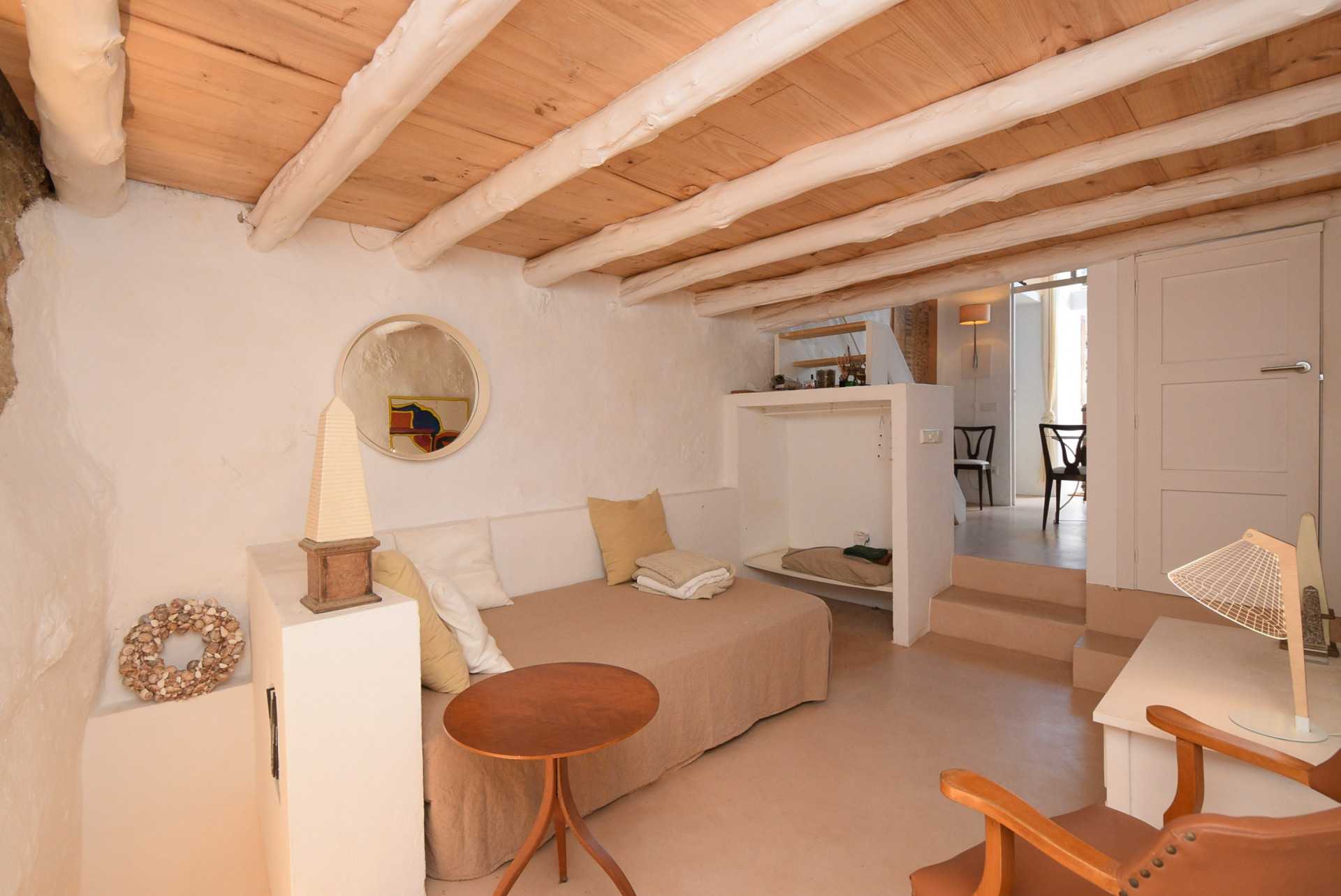 Eigentumswohnung im Ibiza, Balearen 11491050