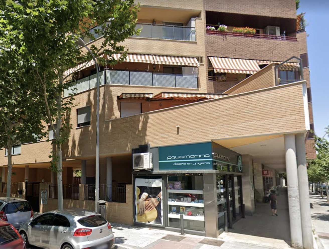 Condominio en Caballo pinto, Madrid 11491067