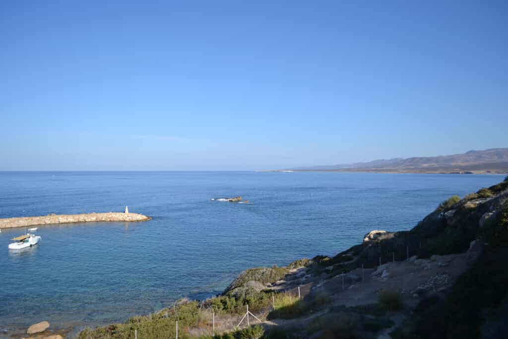 Rumah di Peyia, Paphos 11491068