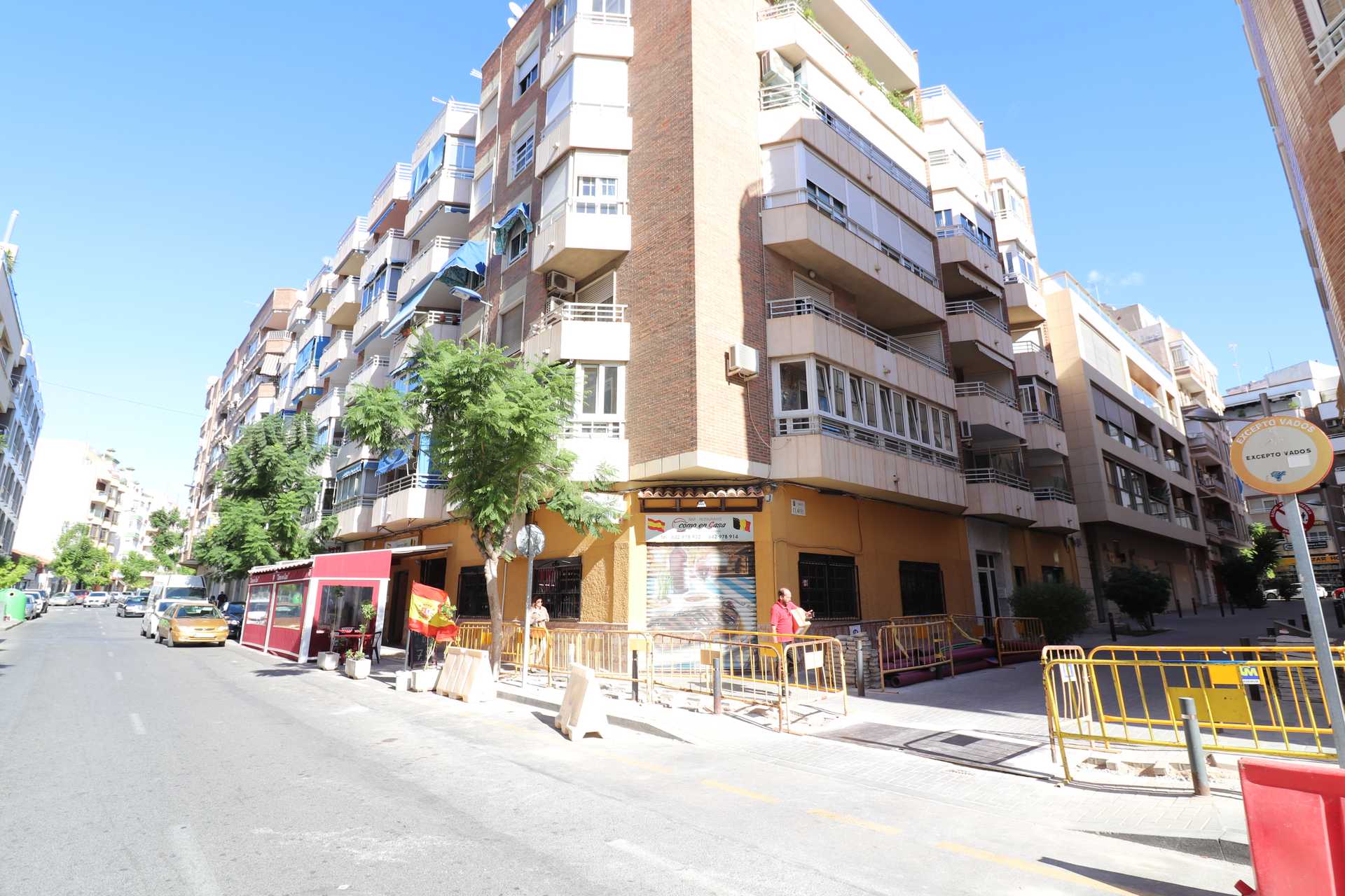 Condominio en Torrevieja, Valencia 11491074