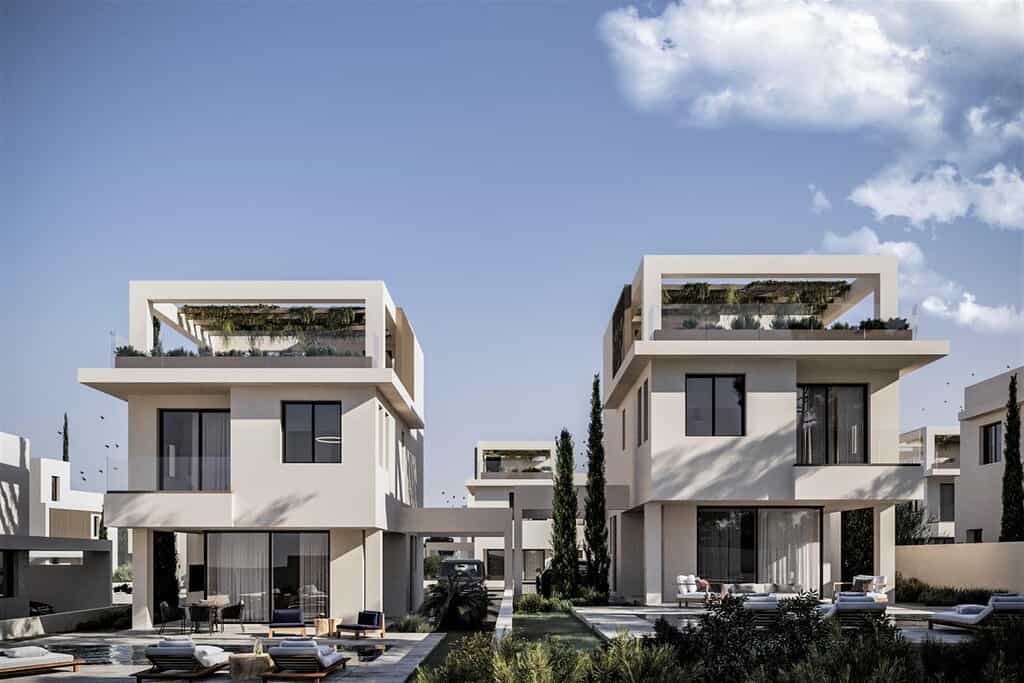 Будинок в Protaras, Famagusta 11491083