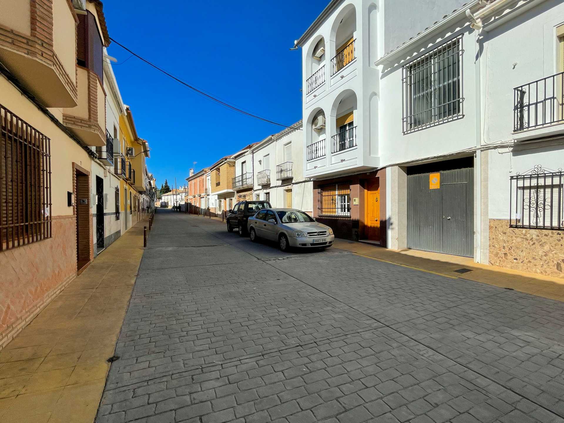 House in Encinas Reales, Andalusia 11491088