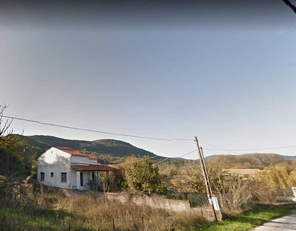 House in Liapades, Ionia Nisia 11491089