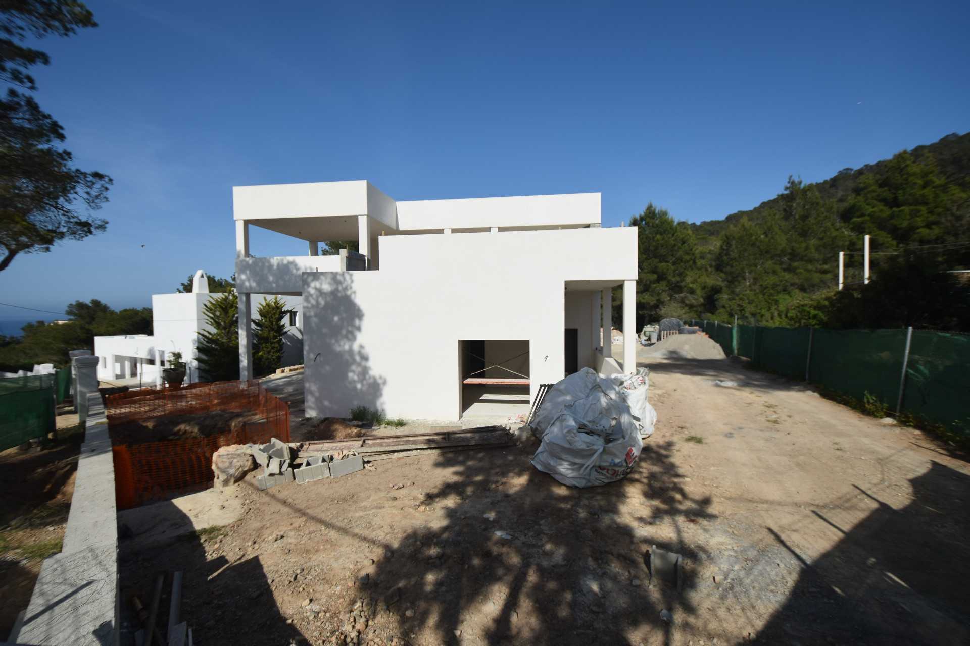 жилой дом в Es Figueral, Balearic Islands 11491097