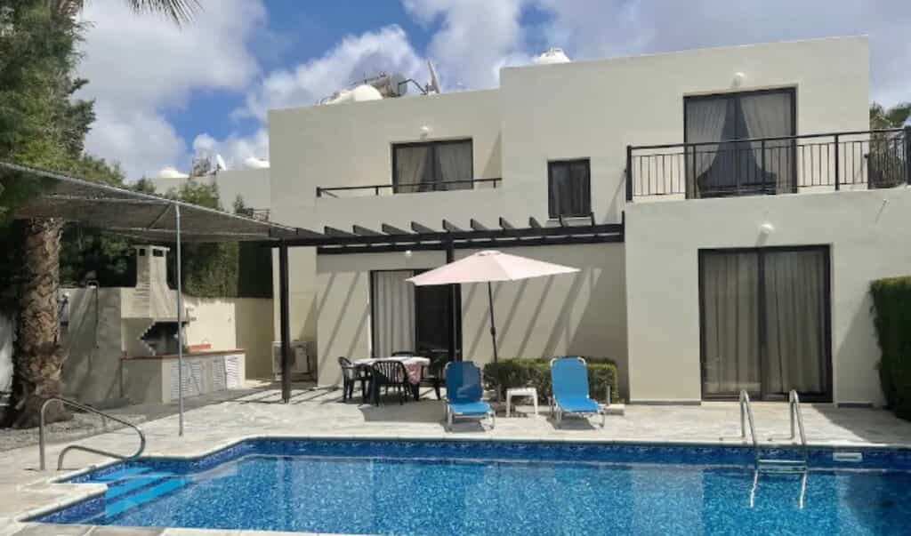 Будинок в Kissonerga, Paphos 11491152