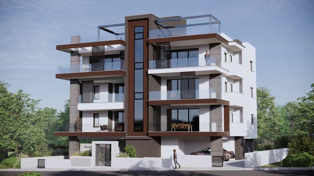 Condomínio no Street, Limassol 11491186