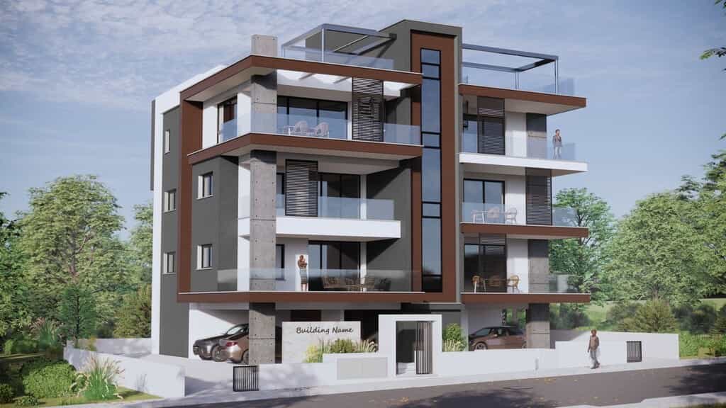 公寓 在 Street, Limassol 11491186