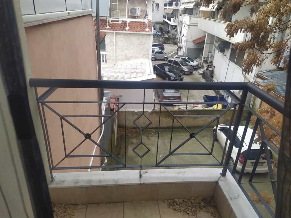 公寓 在 Evosmos, Kentriki Makedonia 11491189