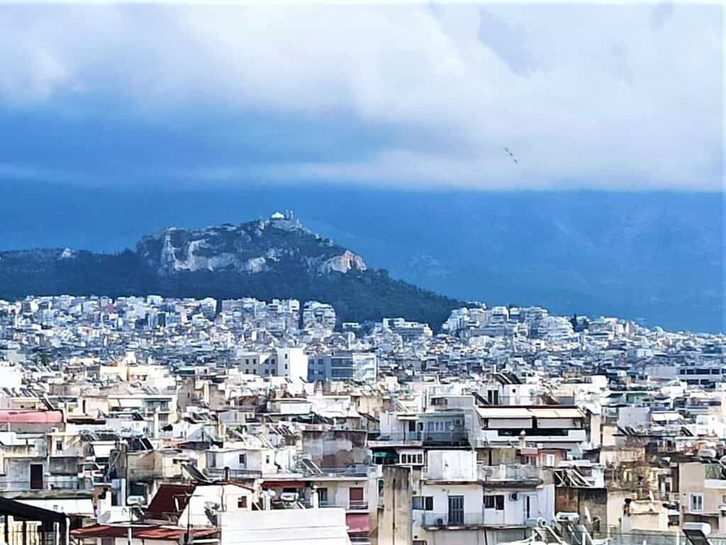 Condominium in Athens, Attiki 11491191