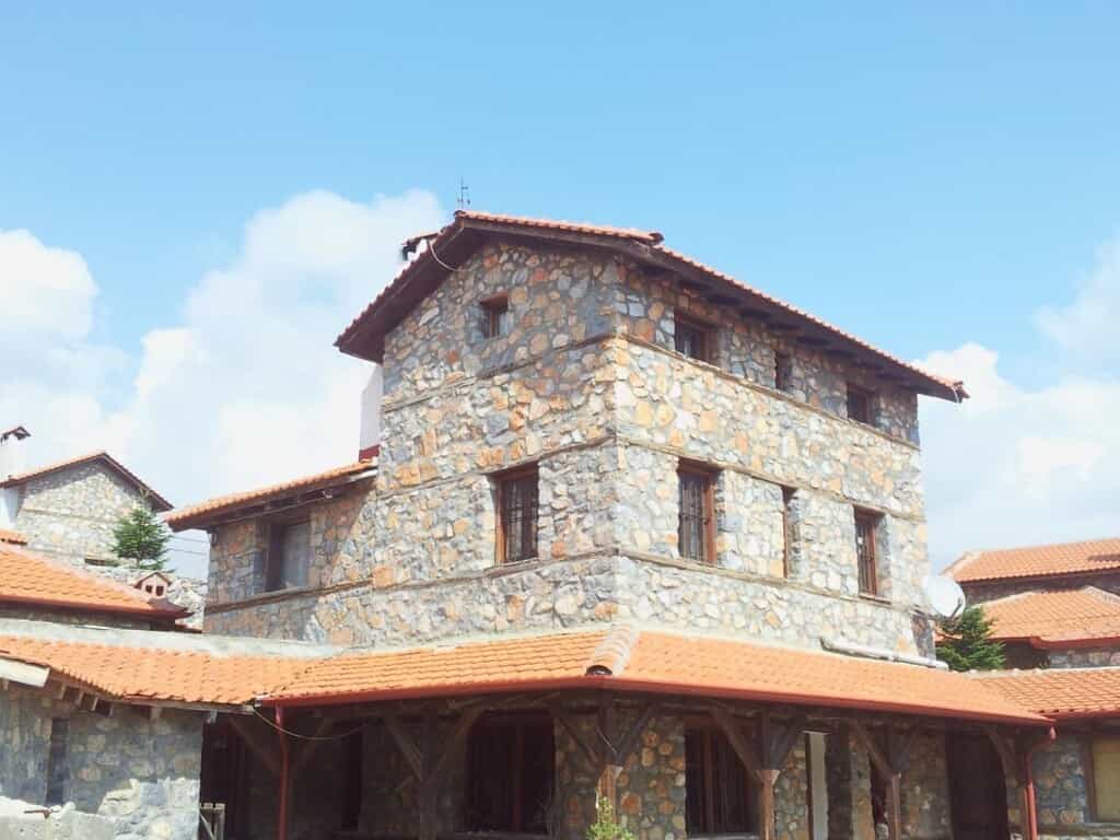 Будинок в Ахлада, Dytiki Makedonia 11491222