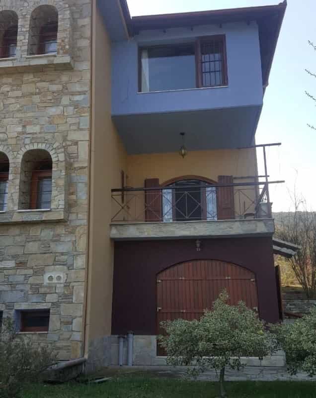 Hus i Tripótamos, Kentriki Makedonien 11491234