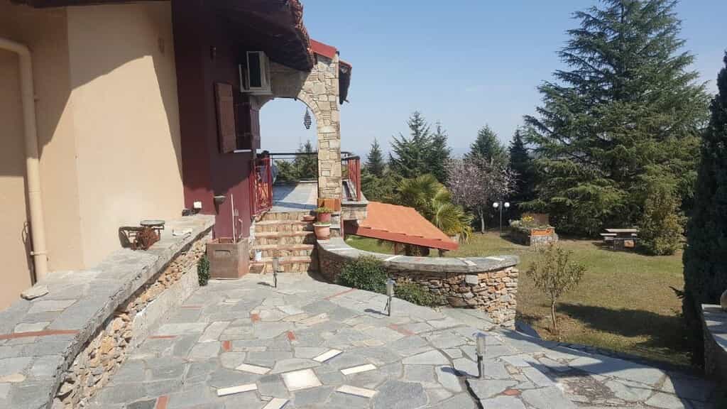 Будинок в Tripotamos, Kentriki Makedonia 11491234