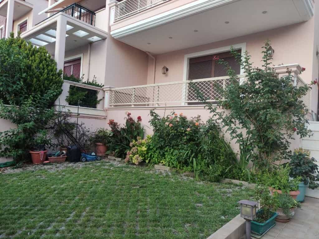 Condominium in Kallithéa, Anatoliki Makedonia kai Thraki 11491235