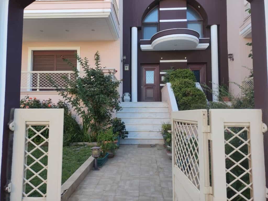 Condominium dans Kallithéa, Anatoliki Makedonia kai Thraki 11491235