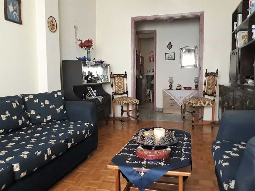 Condominium in Serres,  11491246