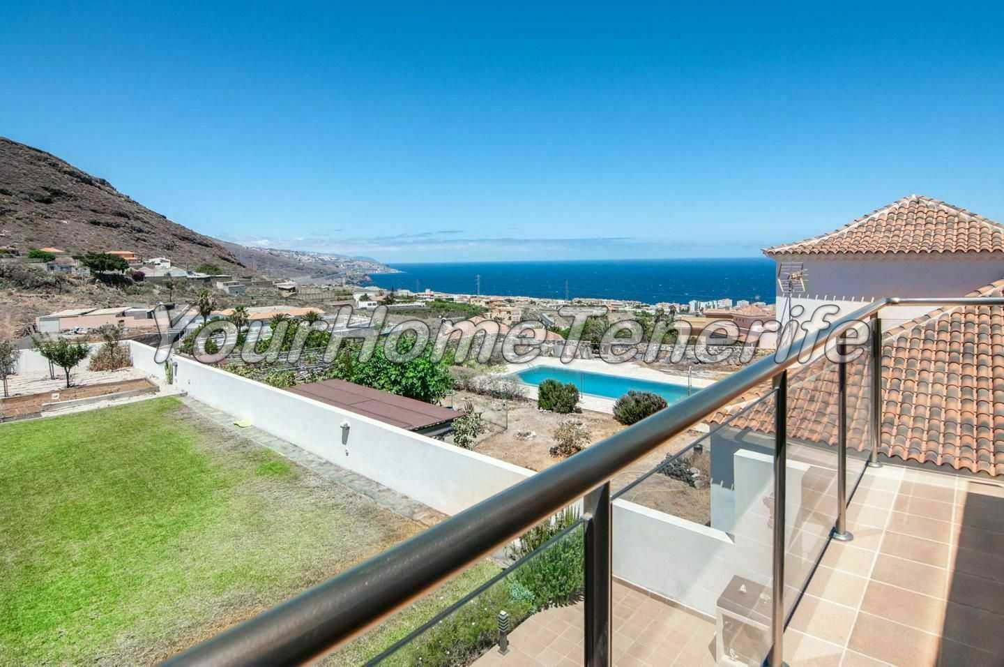 House in Candelaria, Canary Islands 11491261