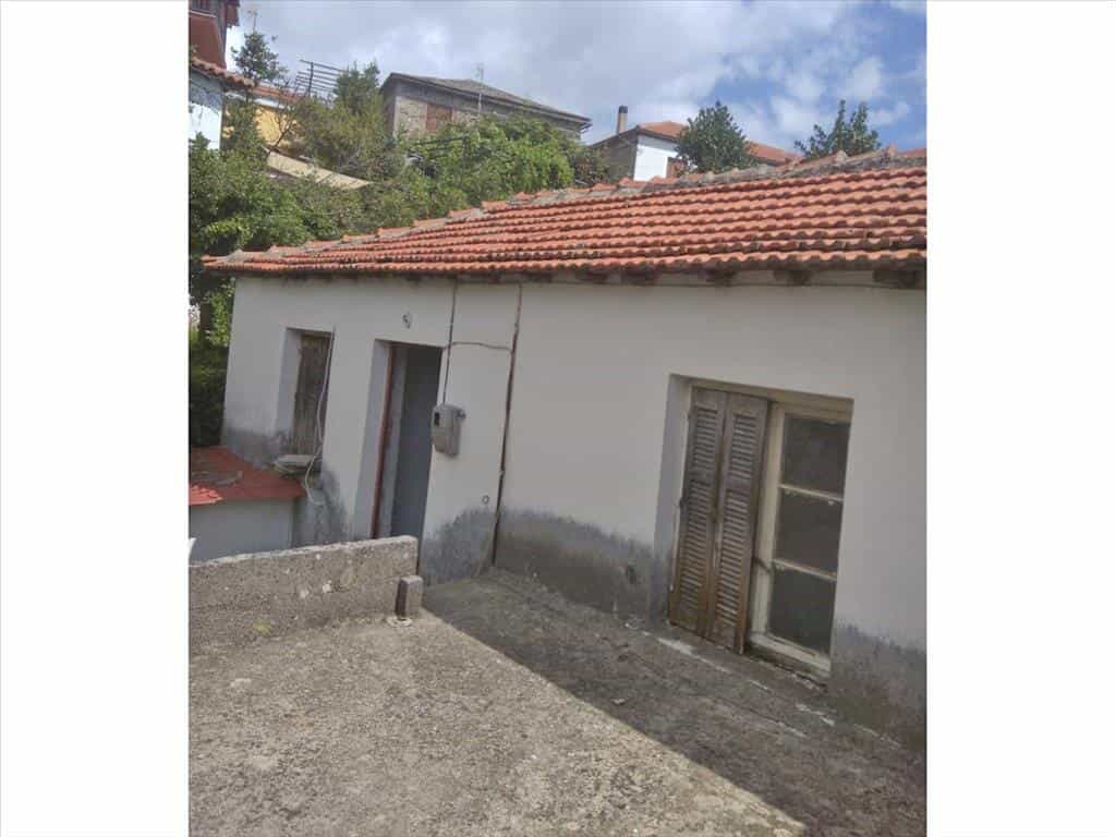 Rumah di Zagora, Tesalia 11491310