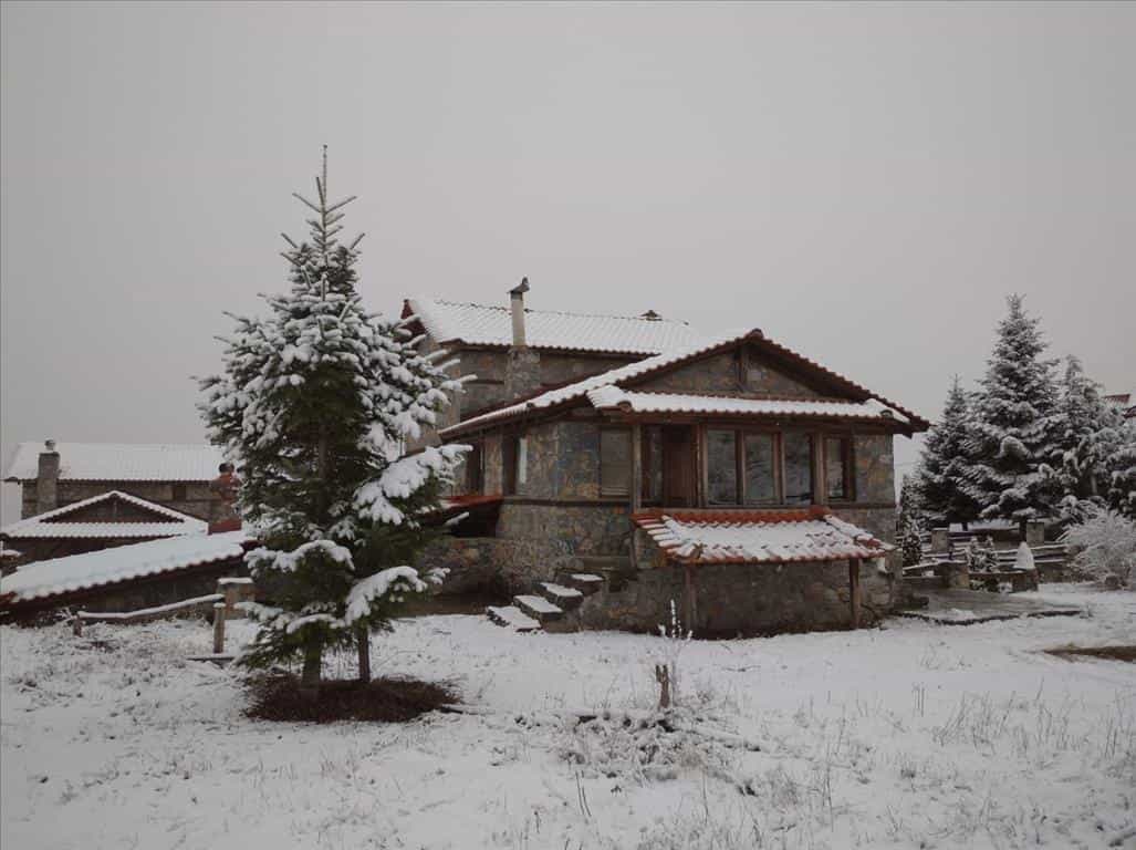 Huis in Achlada, Dytiki Makedonia 11491338