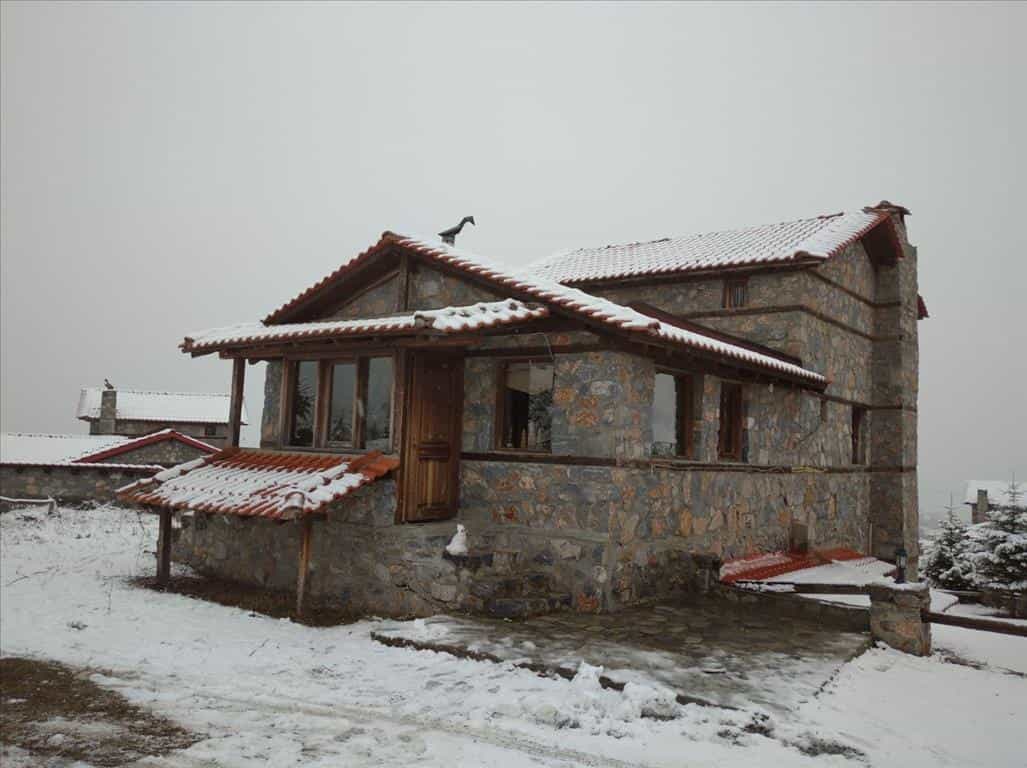 casa no Achlada, Dytiki Makedonia 11491338