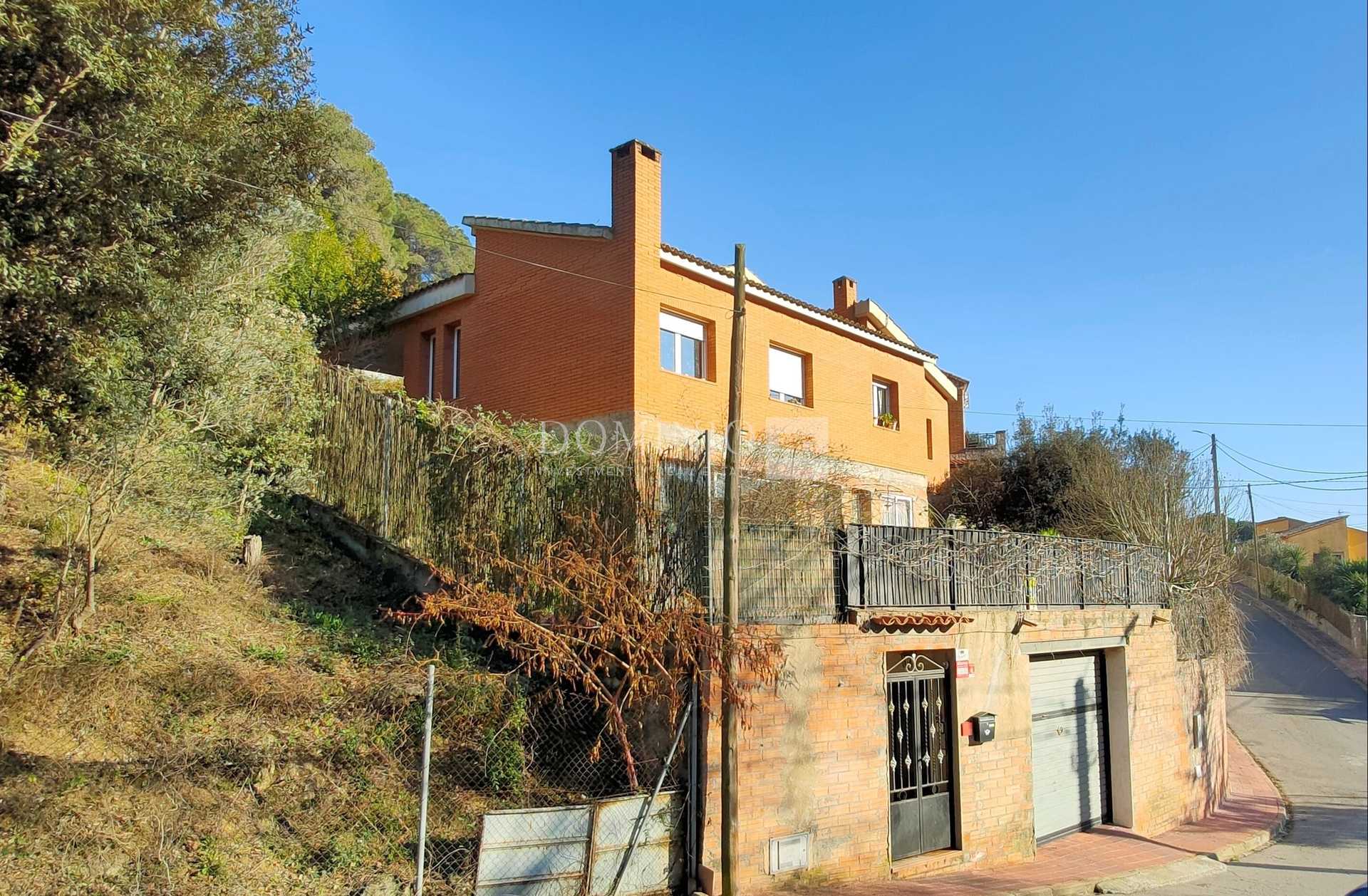 House in Canyamas, Catalonia 11491439