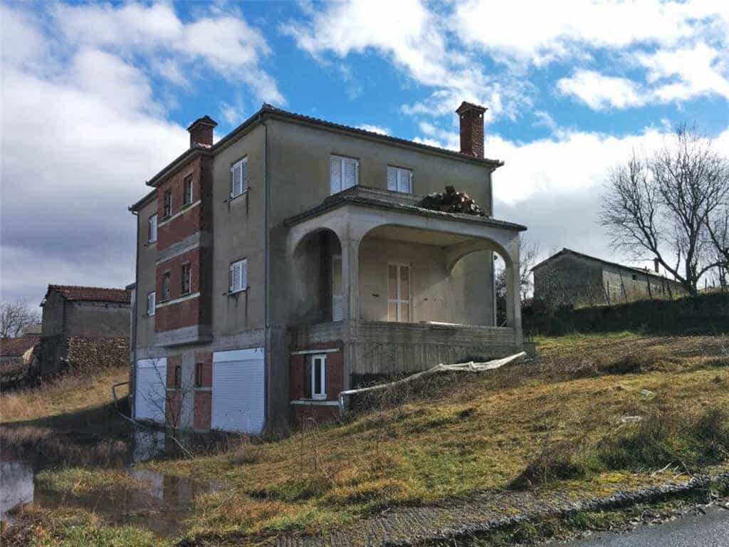 Hus i Eléfthero, Dytiki Makedonien 11491454