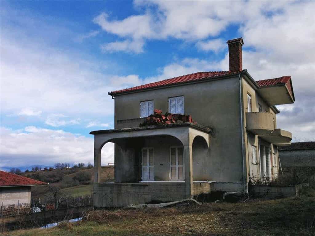 房子 在 埃莱夫塞罗, 迪提基马其顿 11491454