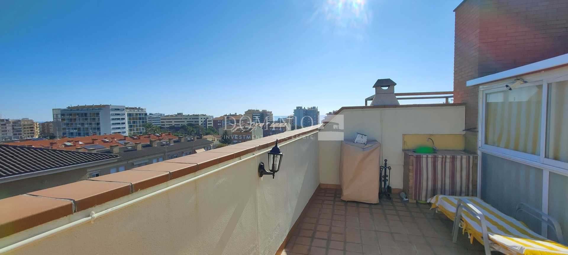公寓 在 Malgrat de Mar, Catalonia 11491469