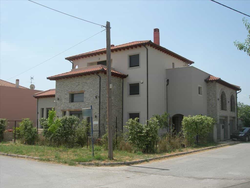 Будинок в Фітоко, Фесалія 11491485