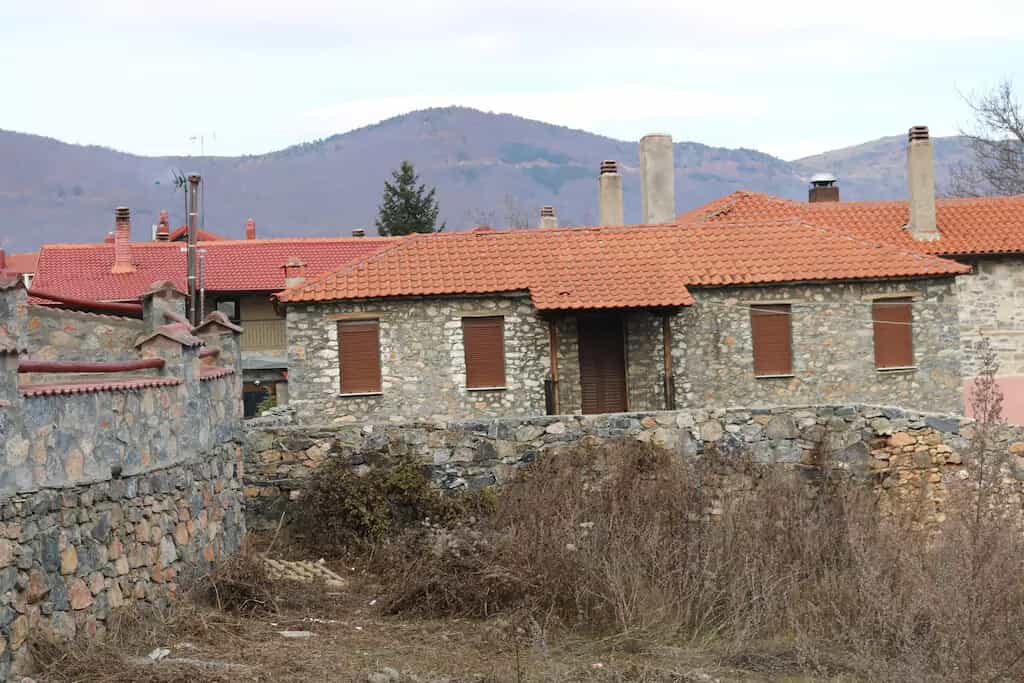 Будинок в Ахлада, Dytiki Makedonia 11491501