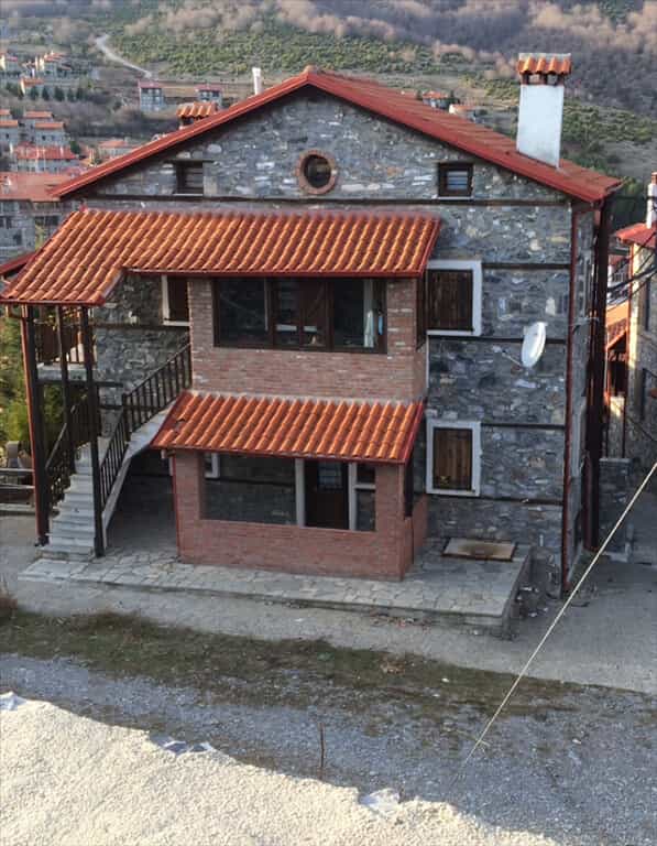 Dom w Achlada, Dytiki Makedonia 11491501