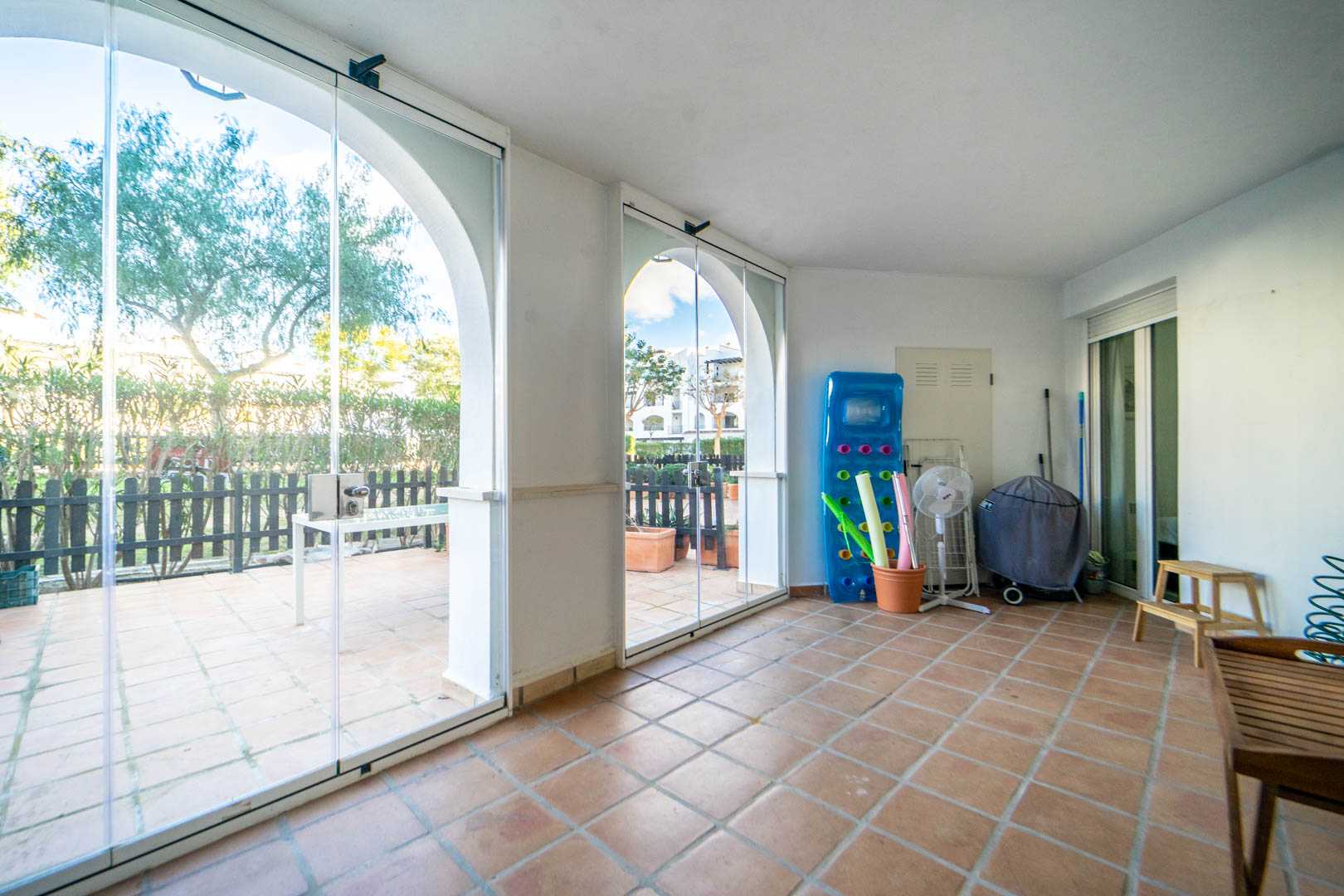 公寓 在 Torre-Pacheco, Región de Murcia 11491619