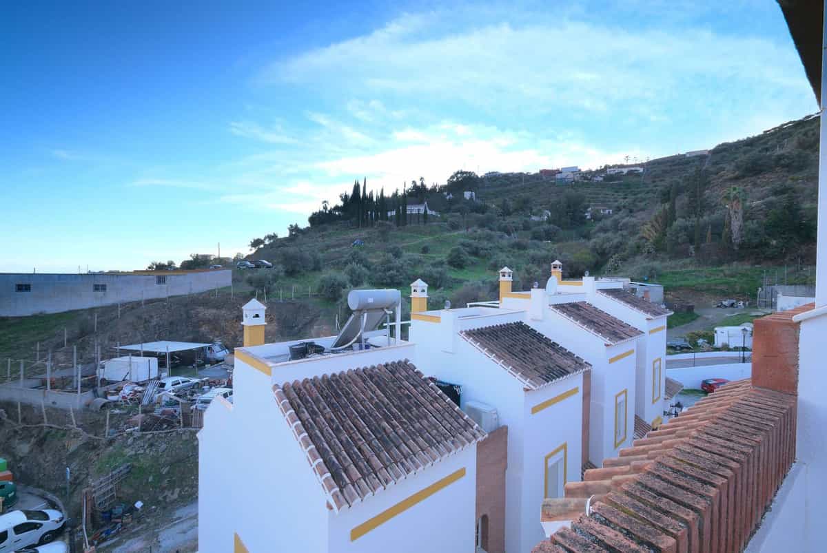 Rumah di , Andalucía 11491789