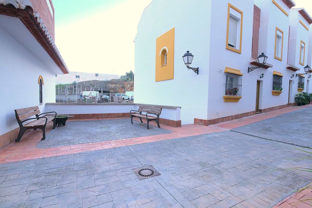 Haus im , Andalucía 11491789