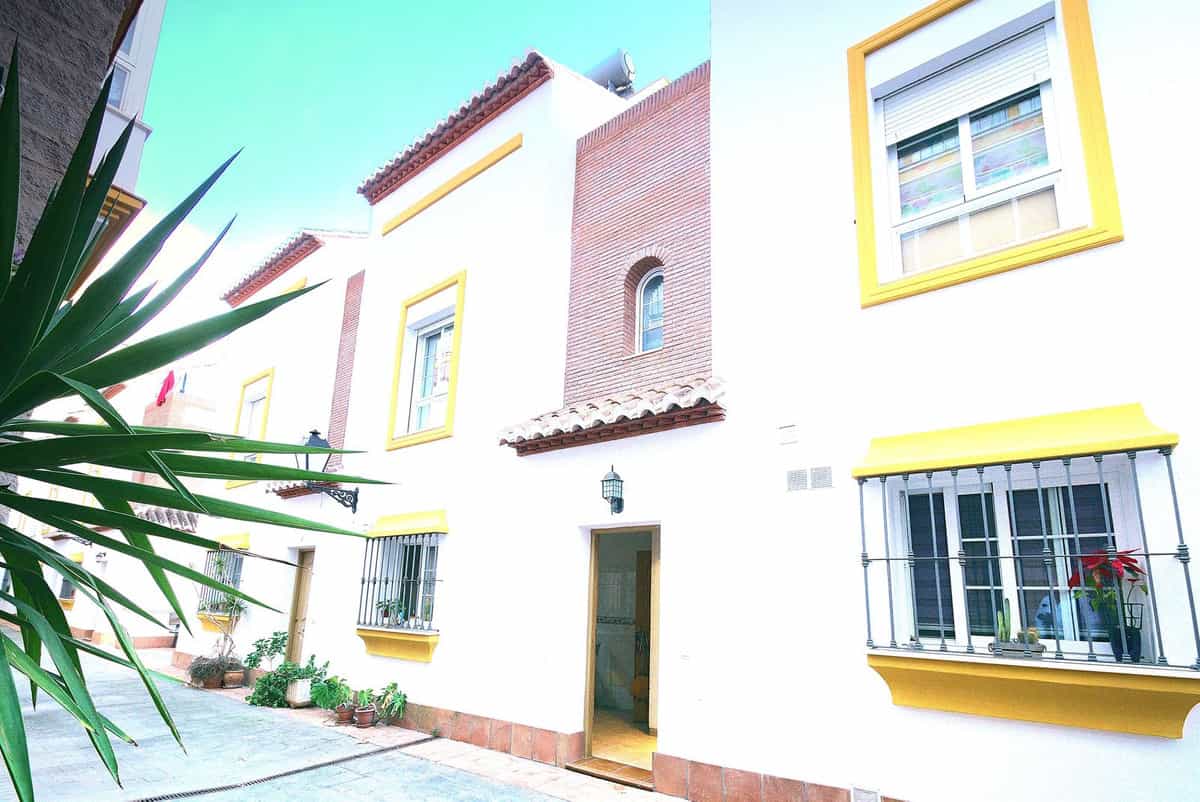 Rumah di , Andalucía 11491789
