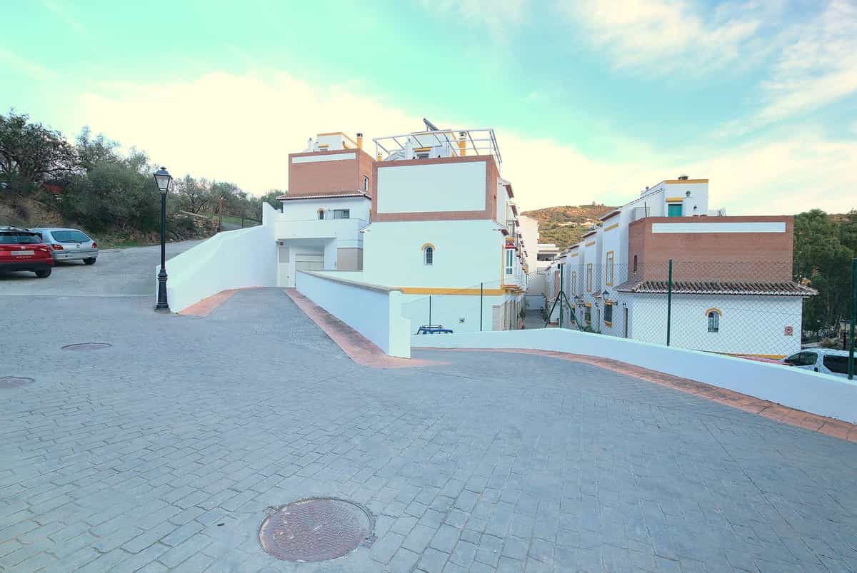 House in , Andalucía 11491789