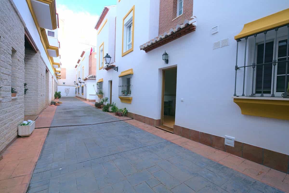 Huis in , Andalucía 11491789