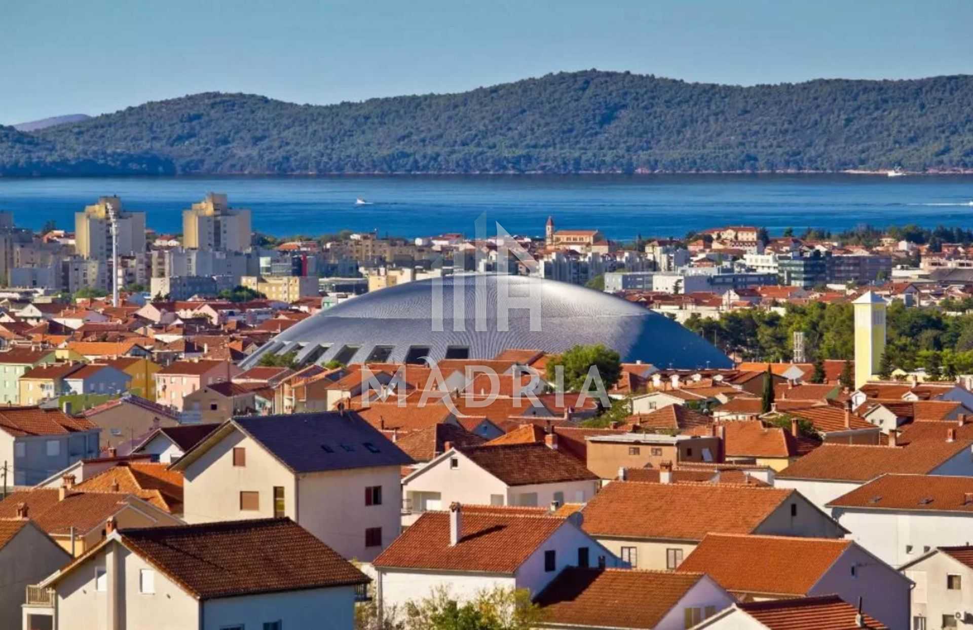 Condominium in Zadar, Zadarska županija 11491837