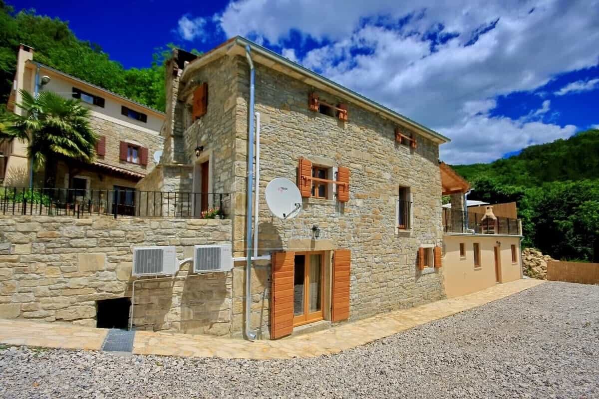 Huis in Motovun, Istria County 11491838