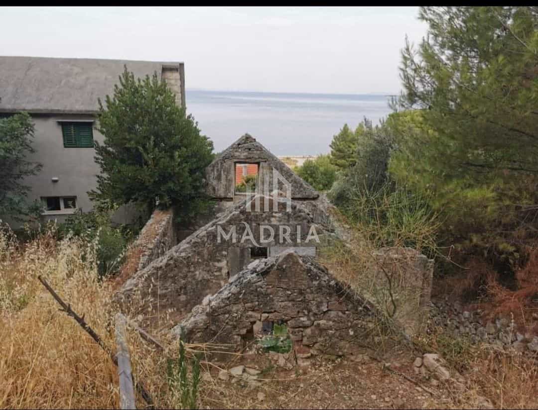 Dom w Omis, Splitsko-Dalmatyńska Zupanija 11491842