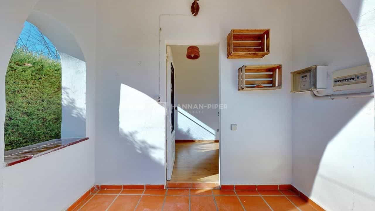 House in Begues, Catalunya 11491960