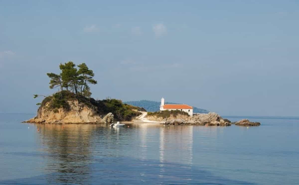 House in Agios Nikolaos,  11491994