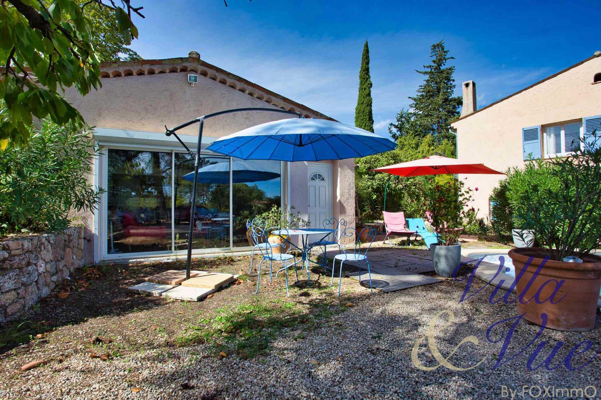 Rumah di Peymeinade, Provence-Alpes-Cote d'Azur 11492150