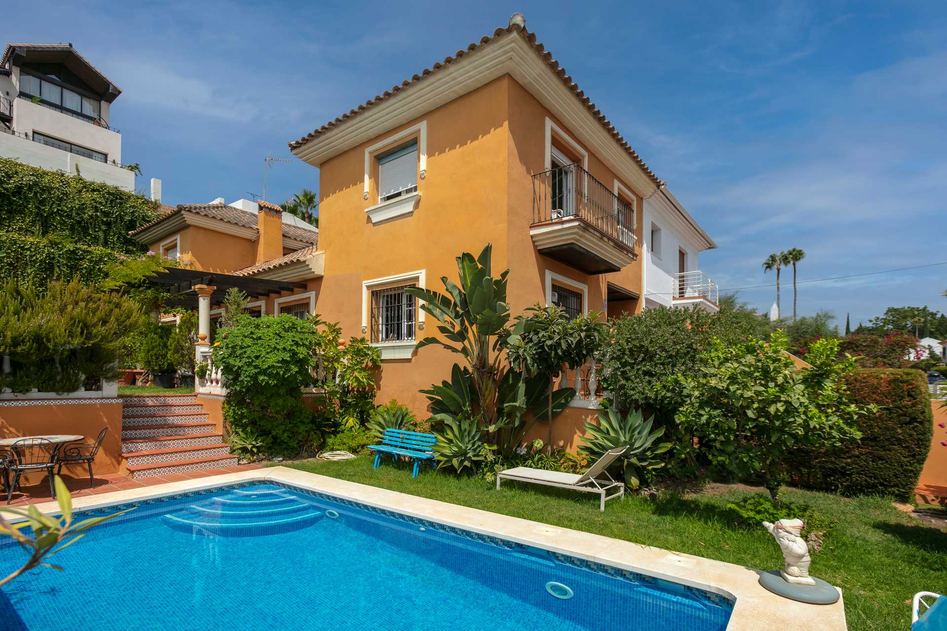 Multiple Houses in El Angel, Andalusia 11492322