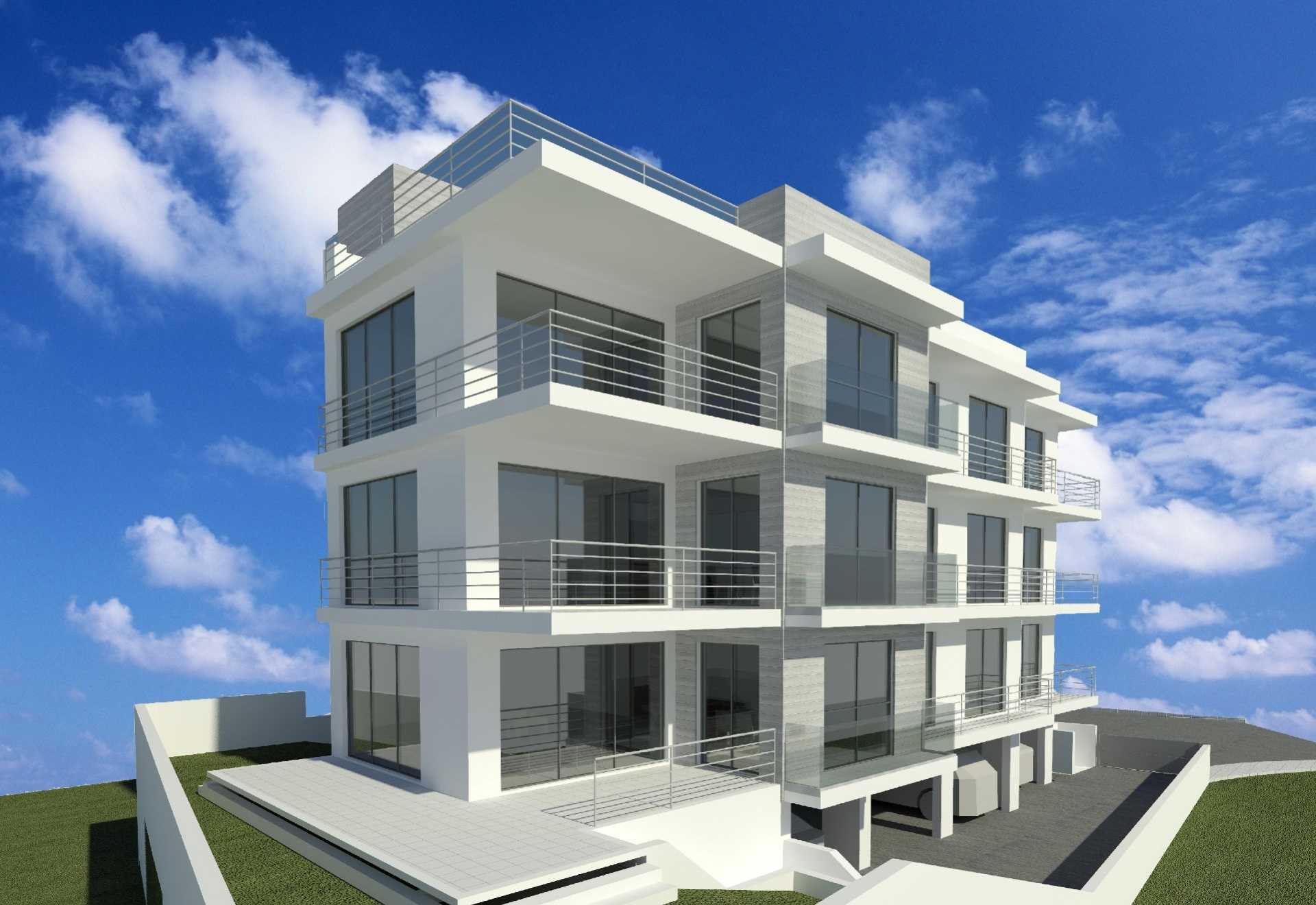 Condominium in Paphos, Paphos 11492444