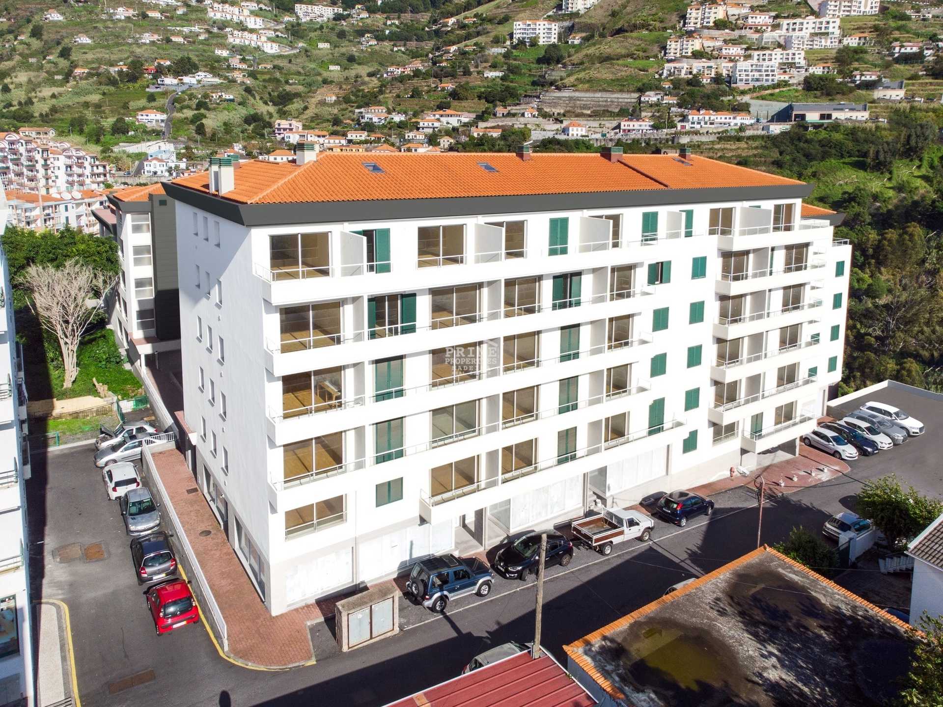 Condominio en Noguera, Madeira 11492487