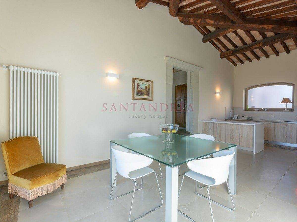 Condominio en Scarperia e San Piero, Tuscany 11492507