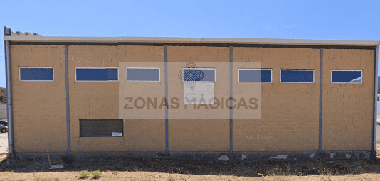 Industrial in Pinheiral, Faro 11492534