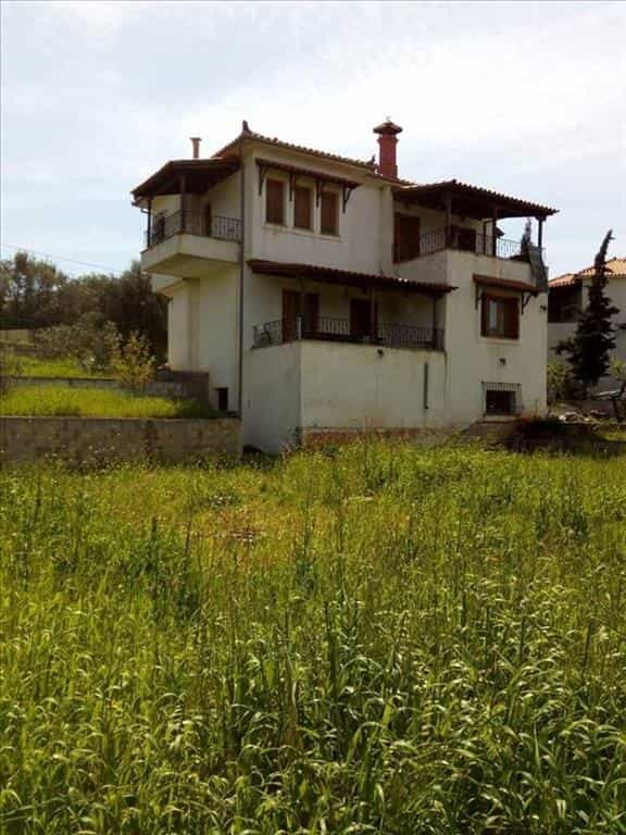 House in Chorto, Thessalia 11492572